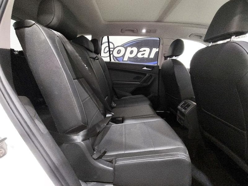 2018 VOLKSWAGEN TIGUAN SE/SEL 11