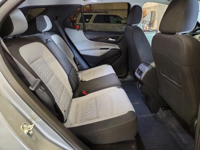 2024 CHEVROLET EQUINOX LS 11