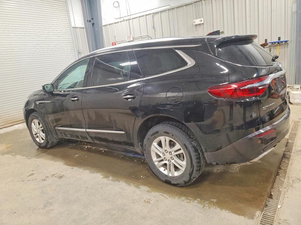 2020 BUICK ENCLAVE ESSENCE 2