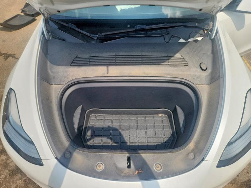 2022 TESLA MODEL Y 11