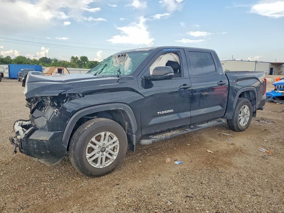 2026 TOYOTA TUNDRA SR5 - 1