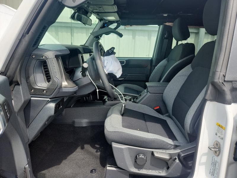 2026 FORD BRONCO BIG BEND 7