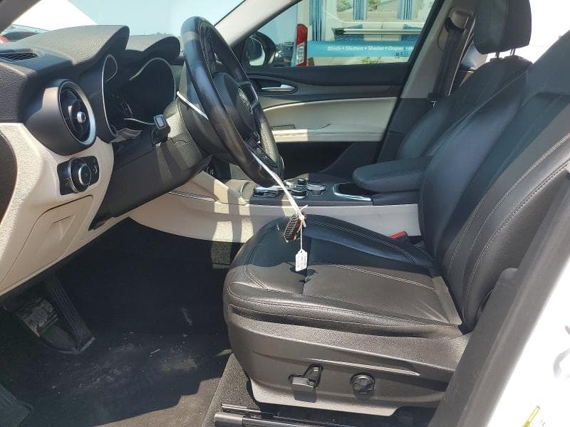 2021 ALFA ROMEO STELVIO TI 7