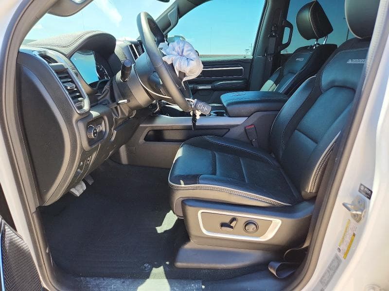 2024 RAM 1500 LARAMIE 7