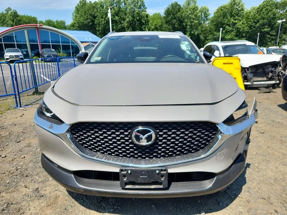 2024 MAZDA CX-30 SELECT 5