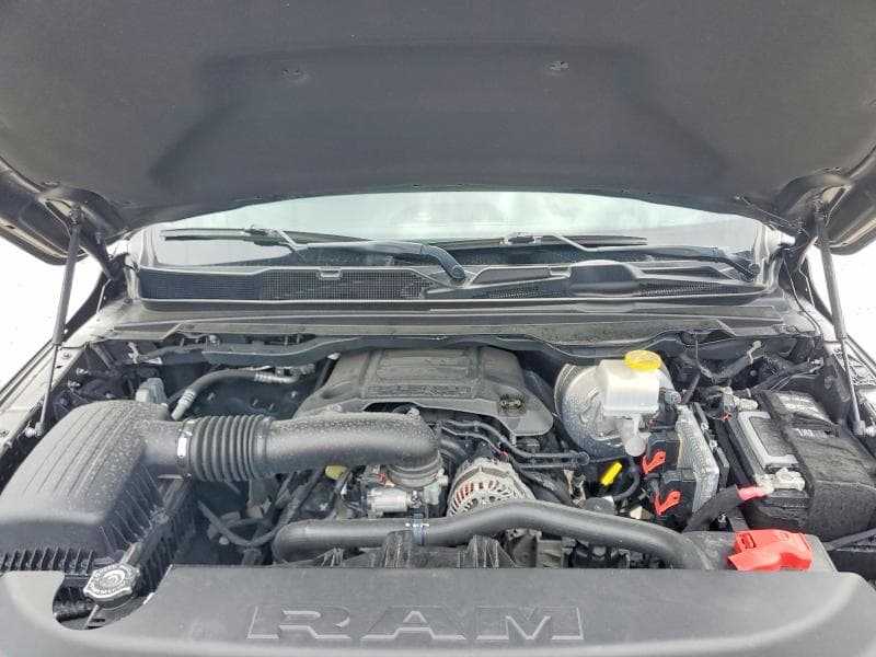 2022 RAM 1500 BIG HORN/LONE STAR 11