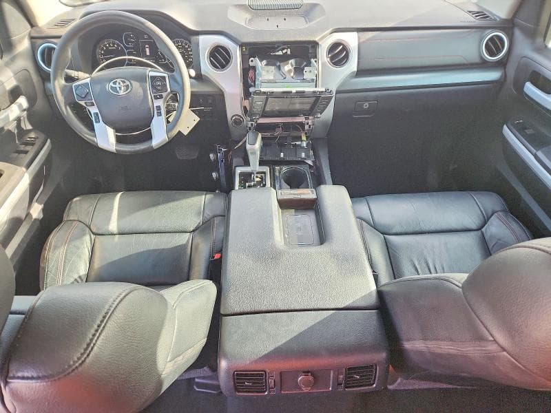 2019 TOYOTA TUNDRA TRD PRO 8
