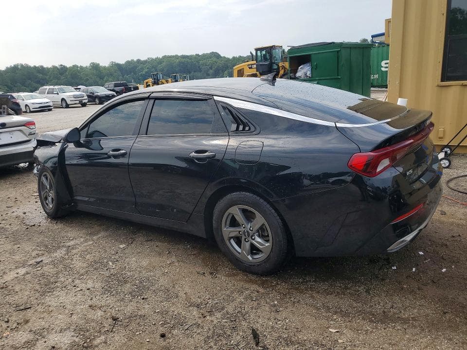 2023 KIA K5 LXS 2