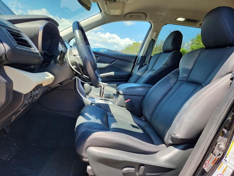 2020 SUBARU ASCENT PREMIUM 7