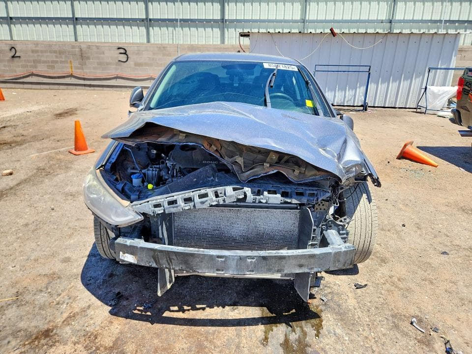2018 HYUNDAI ELANTRA 5