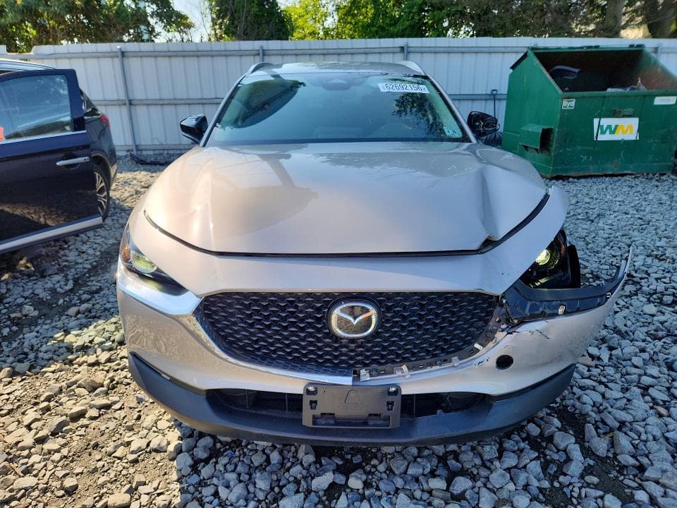 2024 MAZDA CX-30 SELECT SELECT 5
