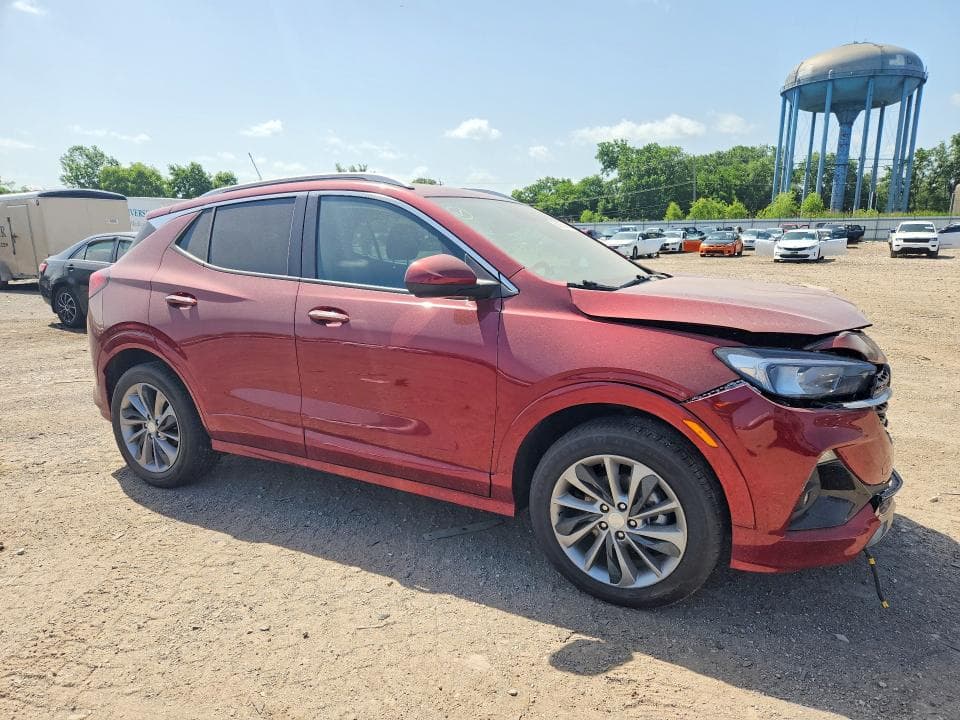 2023 BUICK ENCORE GX SELECT 4