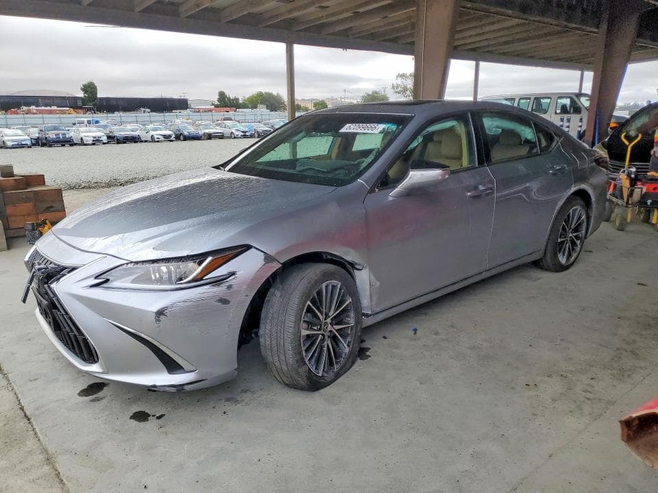 2024 LEXUS ES 350 BASE - 1
