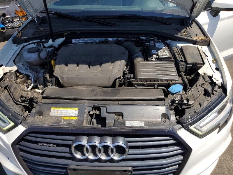 2020 AUDI A3 S-LINE PREMIUM PLUS 11
