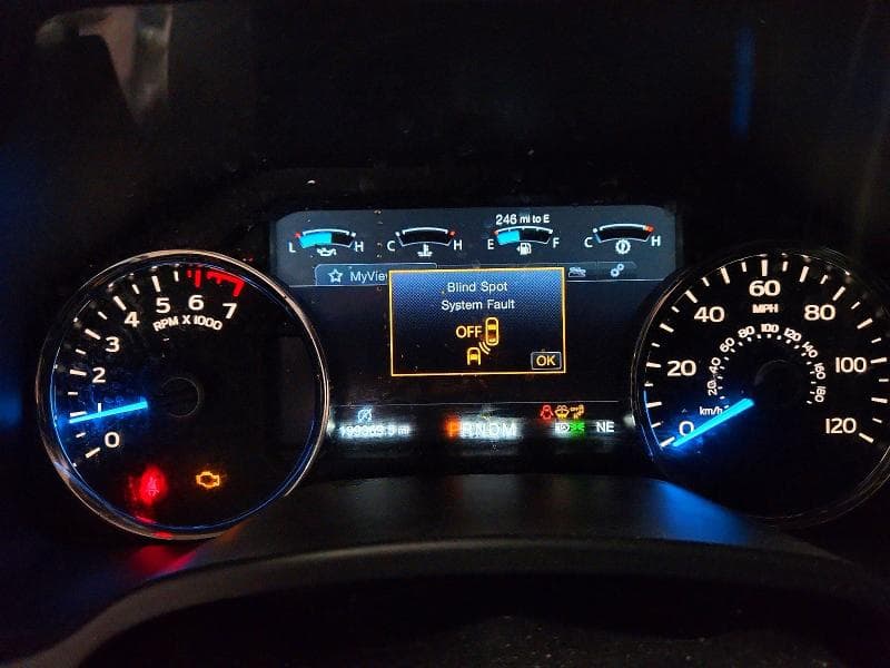 2018 FORD F150 SUPERCREW 9