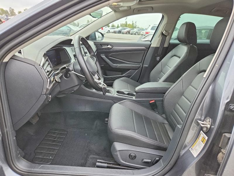 2023 VOLKSWAGEN JETTA SE 7