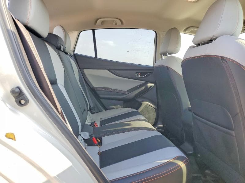 2019 SUBARU CROSSTREK LIMITED 11