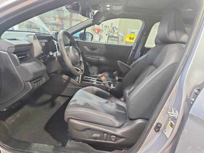2026 SUBARU OUTBACK PREMIUM 7