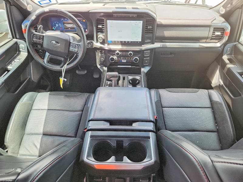2024 FORD F150 RAPTOR 8