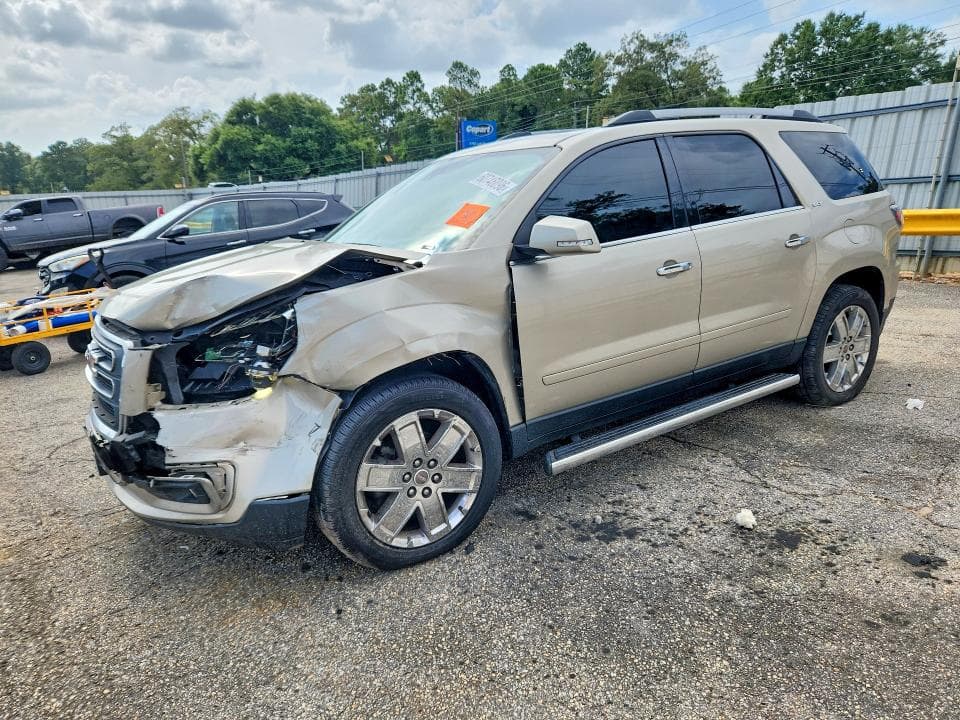2017 GMC ACADIA LIMITED SLT-2 - 1
