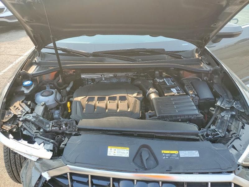 2023 AUDI Q3 PREMIUM PLUS S LINE 45 12