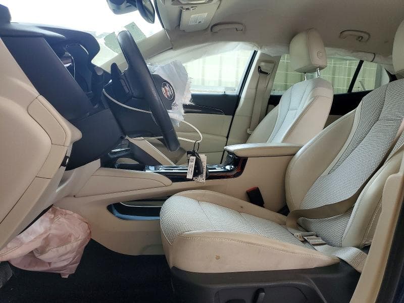 2023 BUICK ENVISION PREFERRED 7