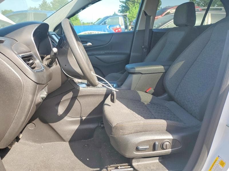 2023 CHEVROLET EQUINOX LT 7