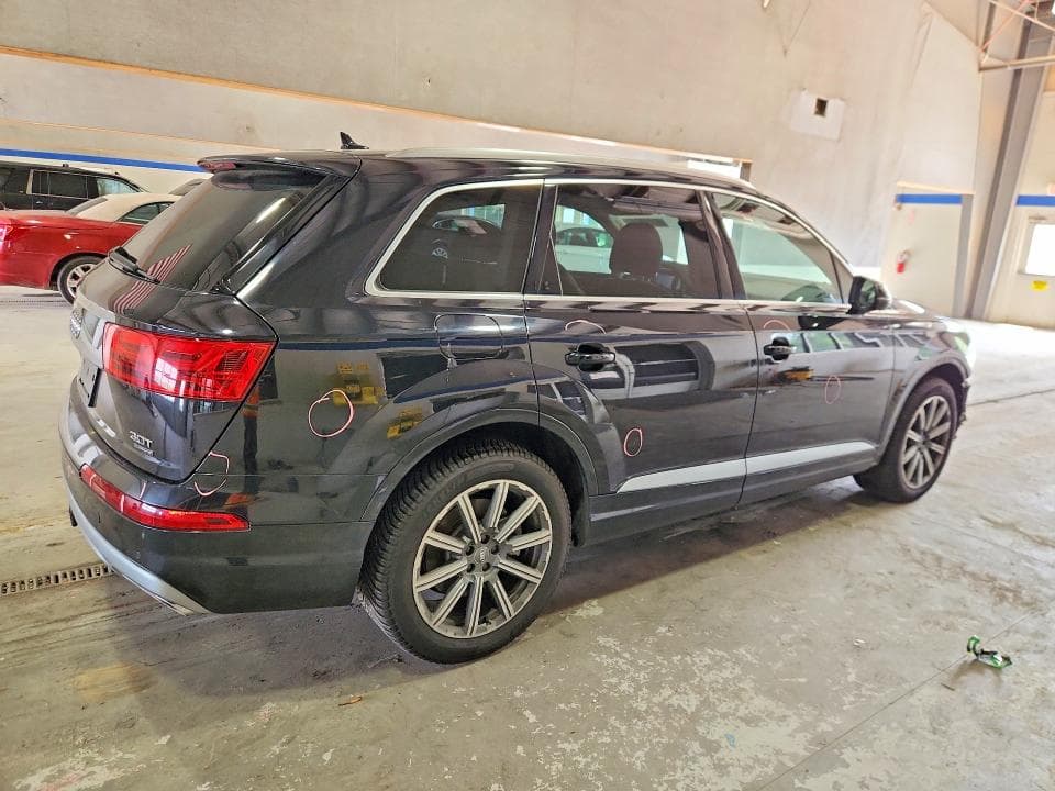 2018 AUDI Q7 PREMIUM PLUS 3