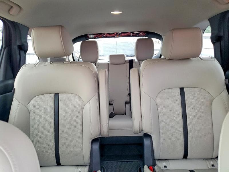 2025 MAZDA CX-90 PREFERRED 10