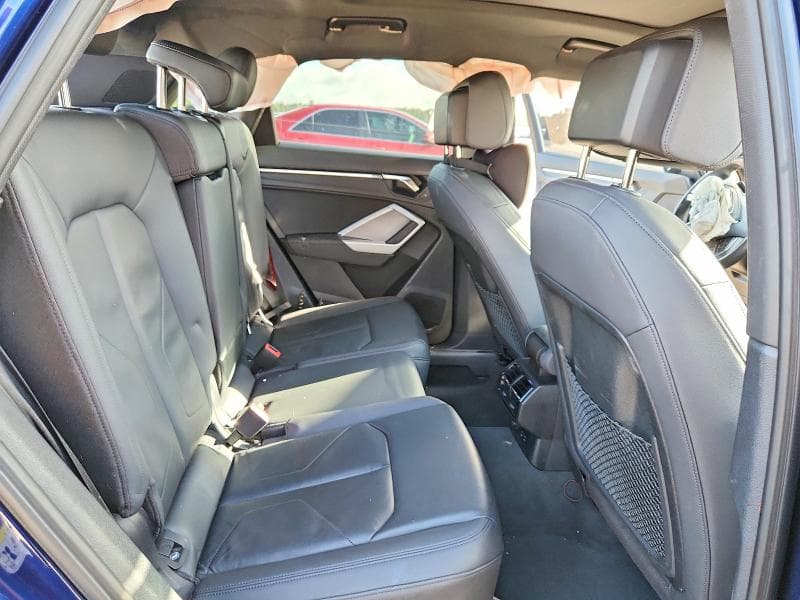2022 AUDI Q3 PREMIUM PLUS S LINE 45 10