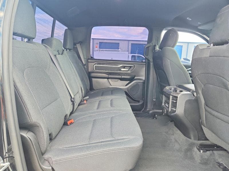 2021 RAM 1500 BIG HORN/LONE STAR 10