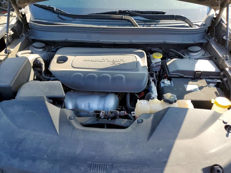 2019 JEEP CHEROKEE LATITUDE PLUS 12