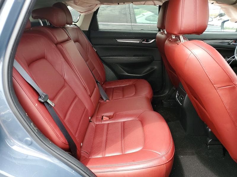 2024 MAZDA CX-5 PREFERRED 11