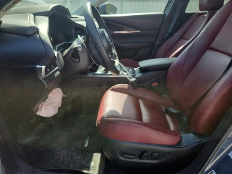 2025 MAZDA CX-30 PREFERRED 7