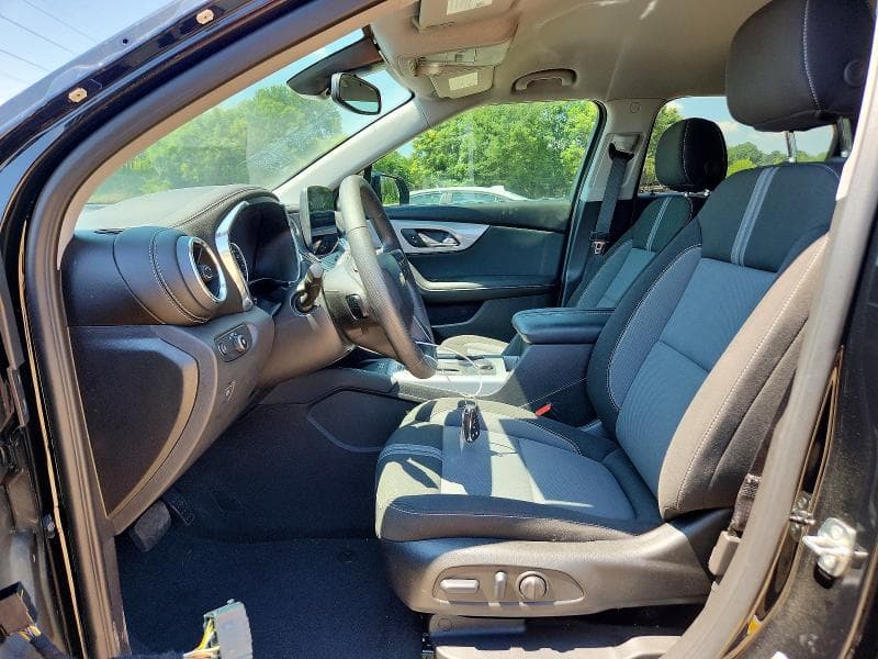 2025 CHEVROLET BLAZER 2LT 7