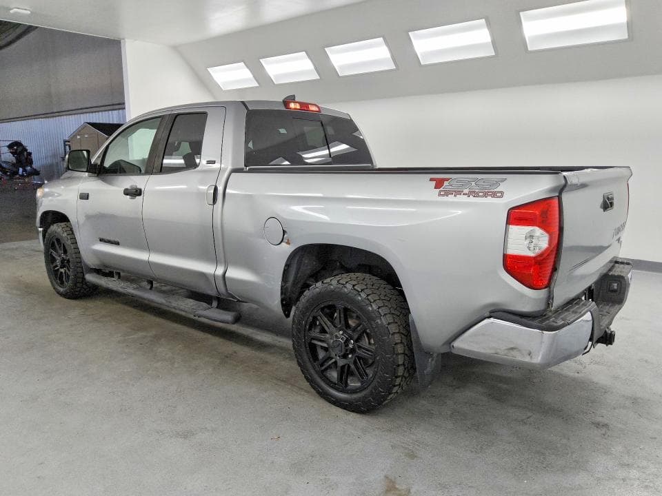 2020 TOYOTA TUNDRA SR5 2