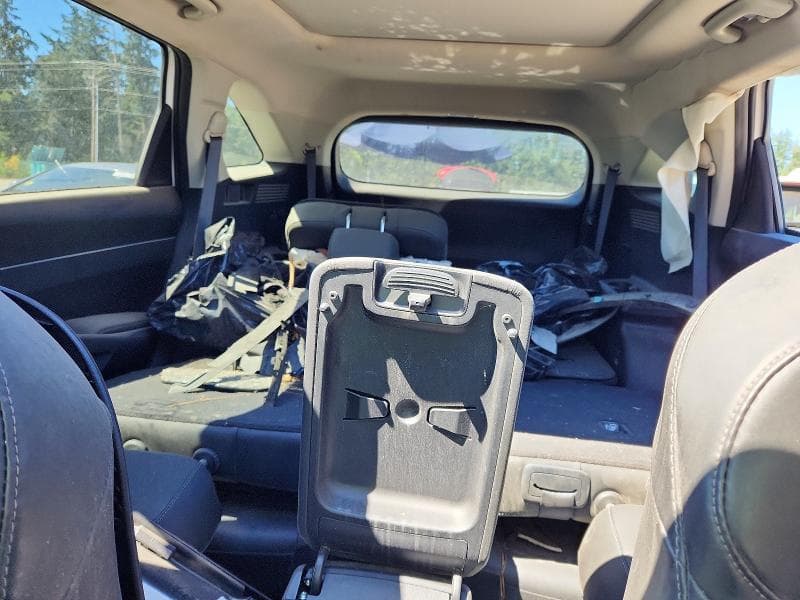 2024 KIA SORENTO S 10