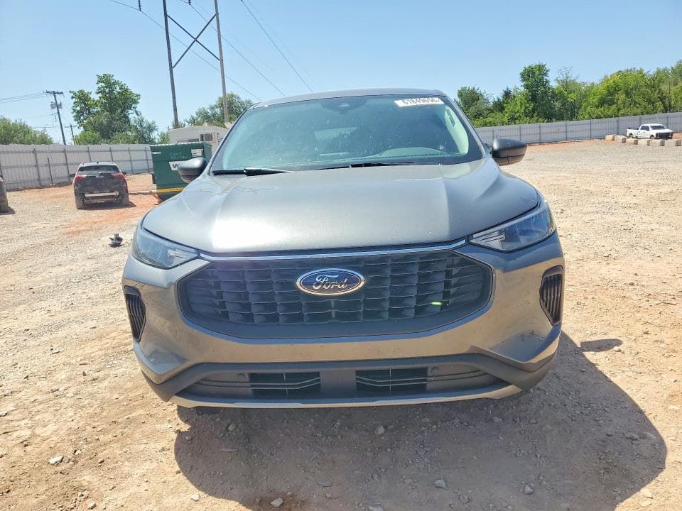 2025 FORD ESCAPE ACTIVE 5