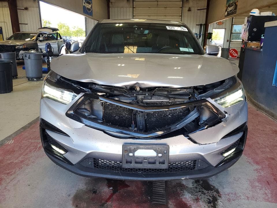 2020 ACURA RDX A-SPEC 5