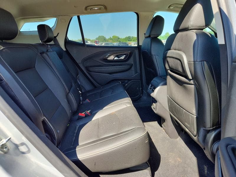 2020 GMC TERRAIN DENALI 11