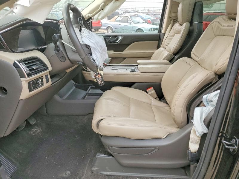 2024 LINCOLN NAVIGATOR RESERVE 7