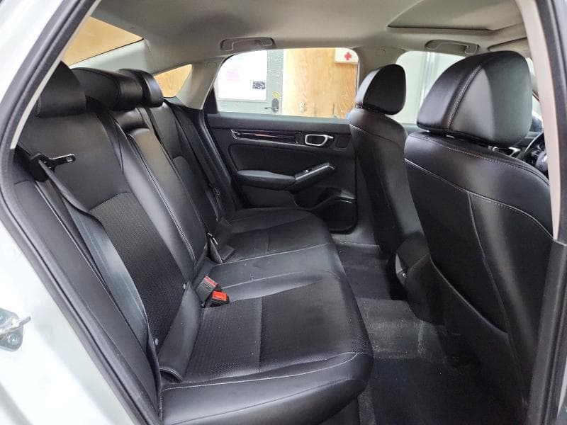 2022 HONDA CIVIC TOURING 10