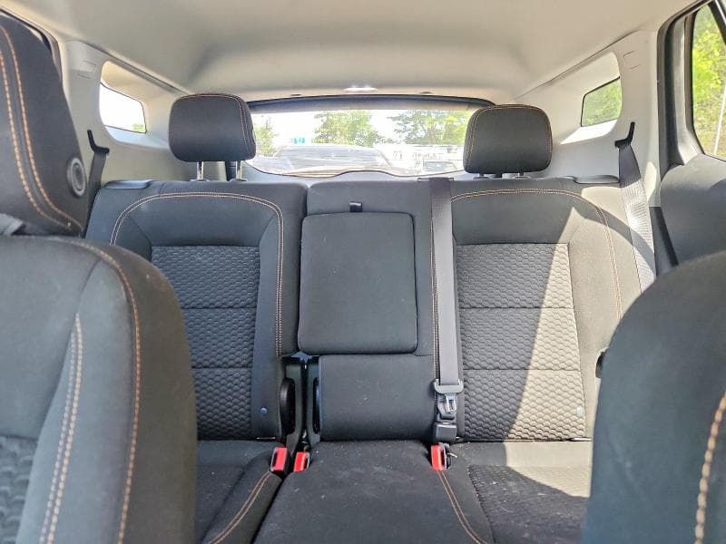2020 GMC TERRAIN SLE 10