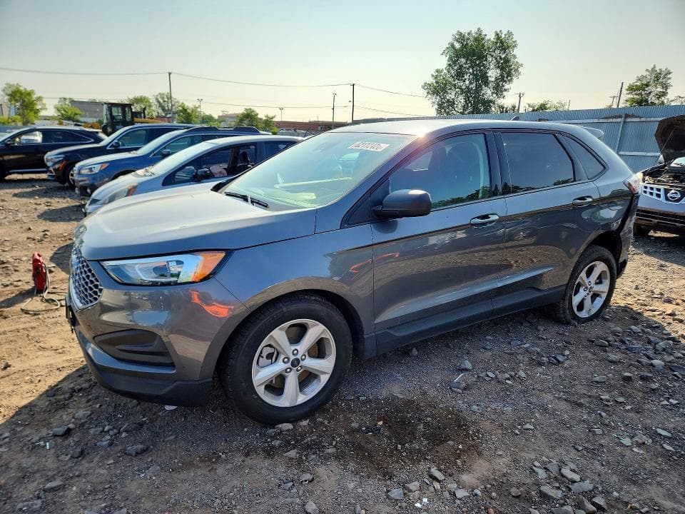 2024 FORD EDGE SE - 1