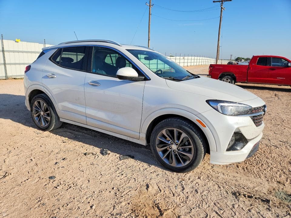 2023 BUICK ENCORE GX SELECT 4