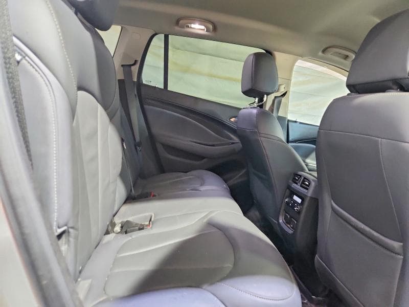 2019 BUICK ENVISION ESSENCE 11
