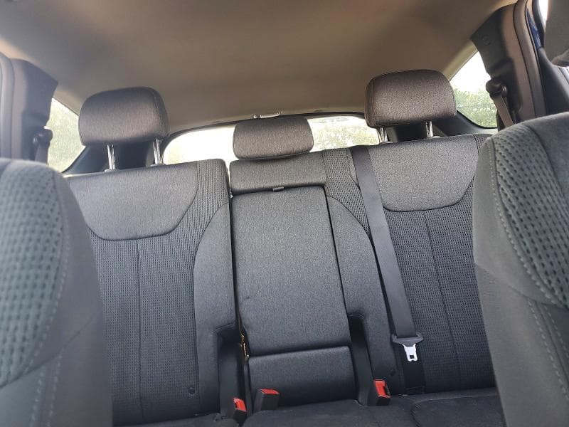 2019 HYUNDAI SANTA FE SEL 2.4L 10