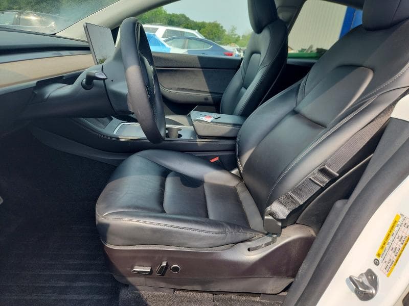 2021 TESLA MODEL Y 7
