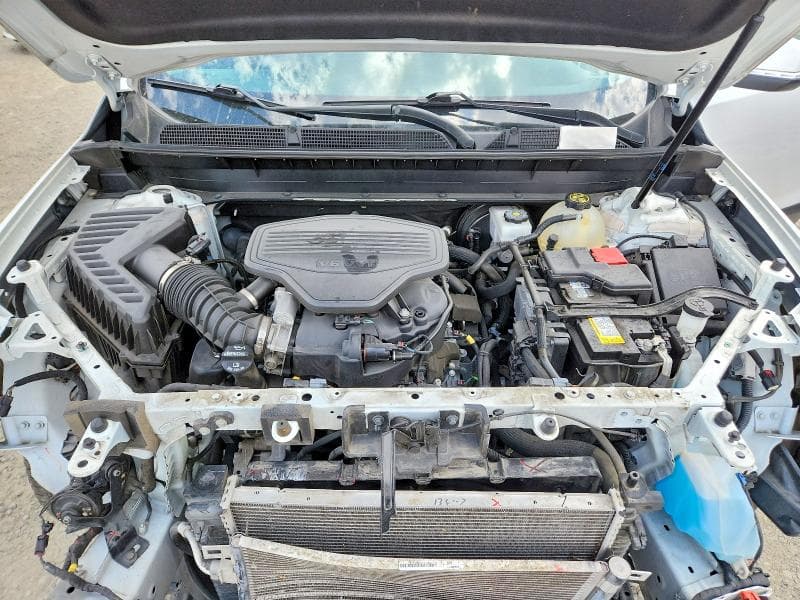 2020 GMC ACADIA SLT 12