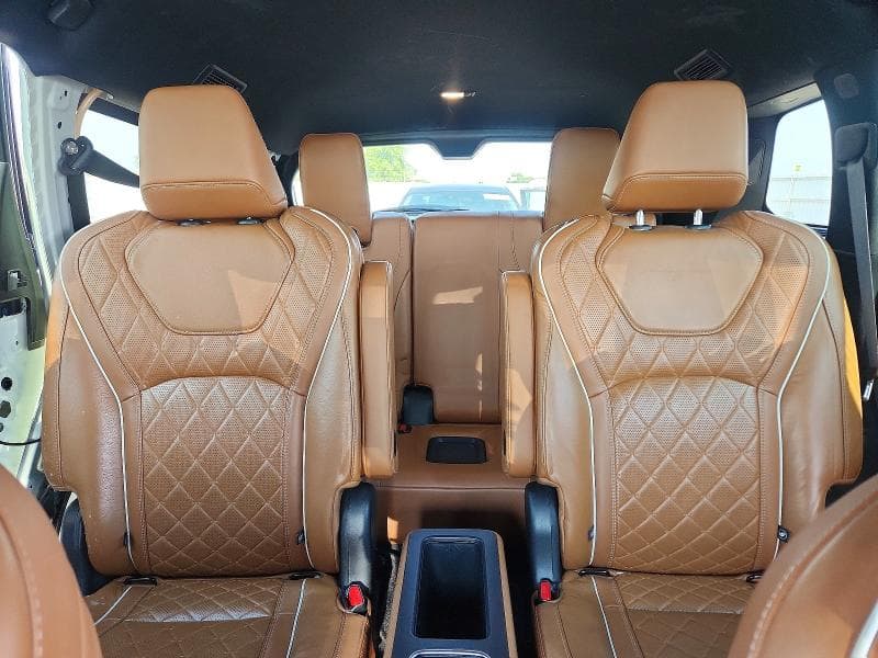 2024 INFINITI QX60 AUTOGRAPH 10